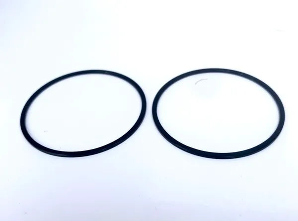 Bottom Bracket Spacers: 1mm CarbonBike