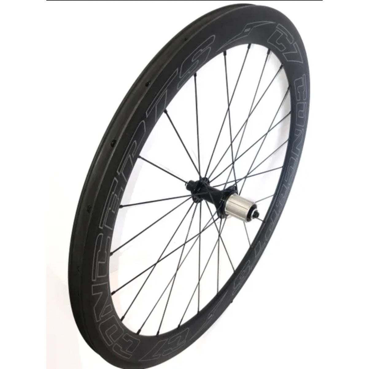 Classic 50mm, 650c Drive Wheel