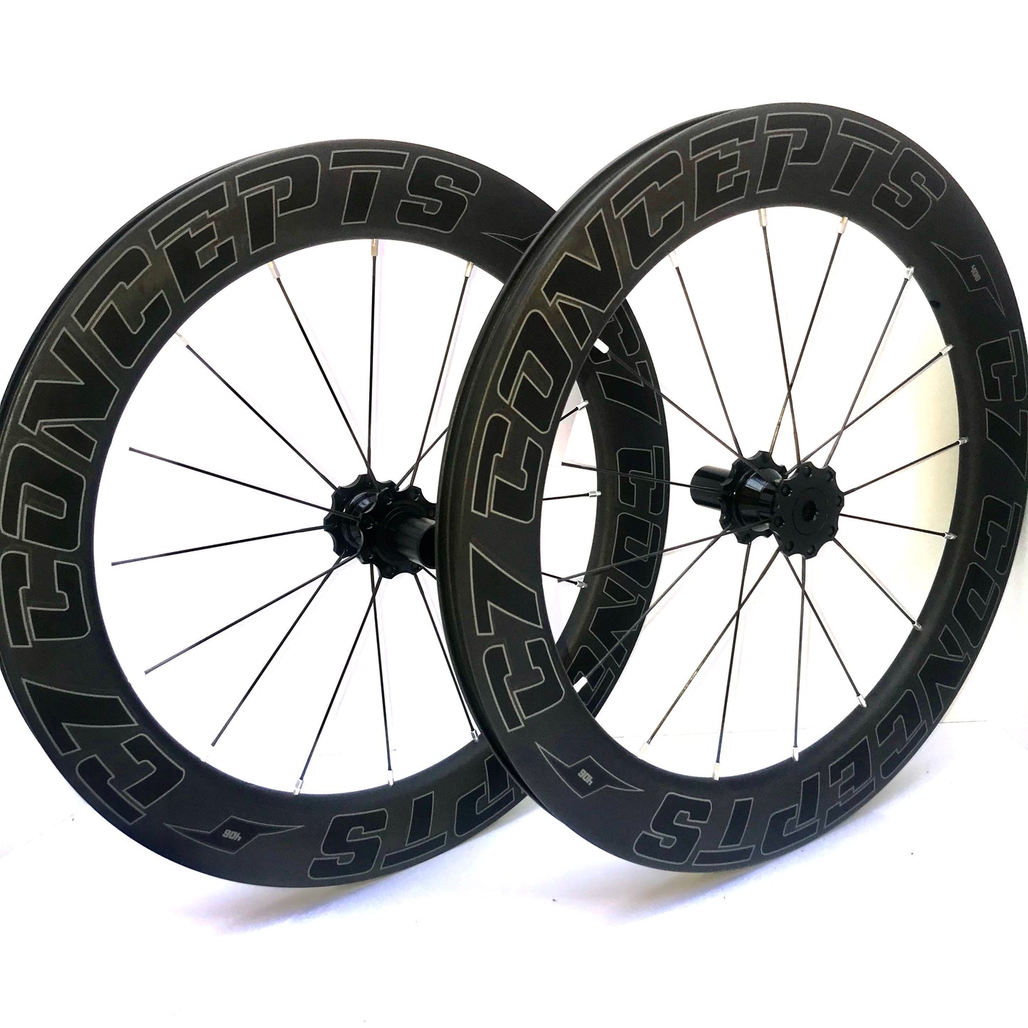 20in Rear Wheels, 406c (20"), PAIR
