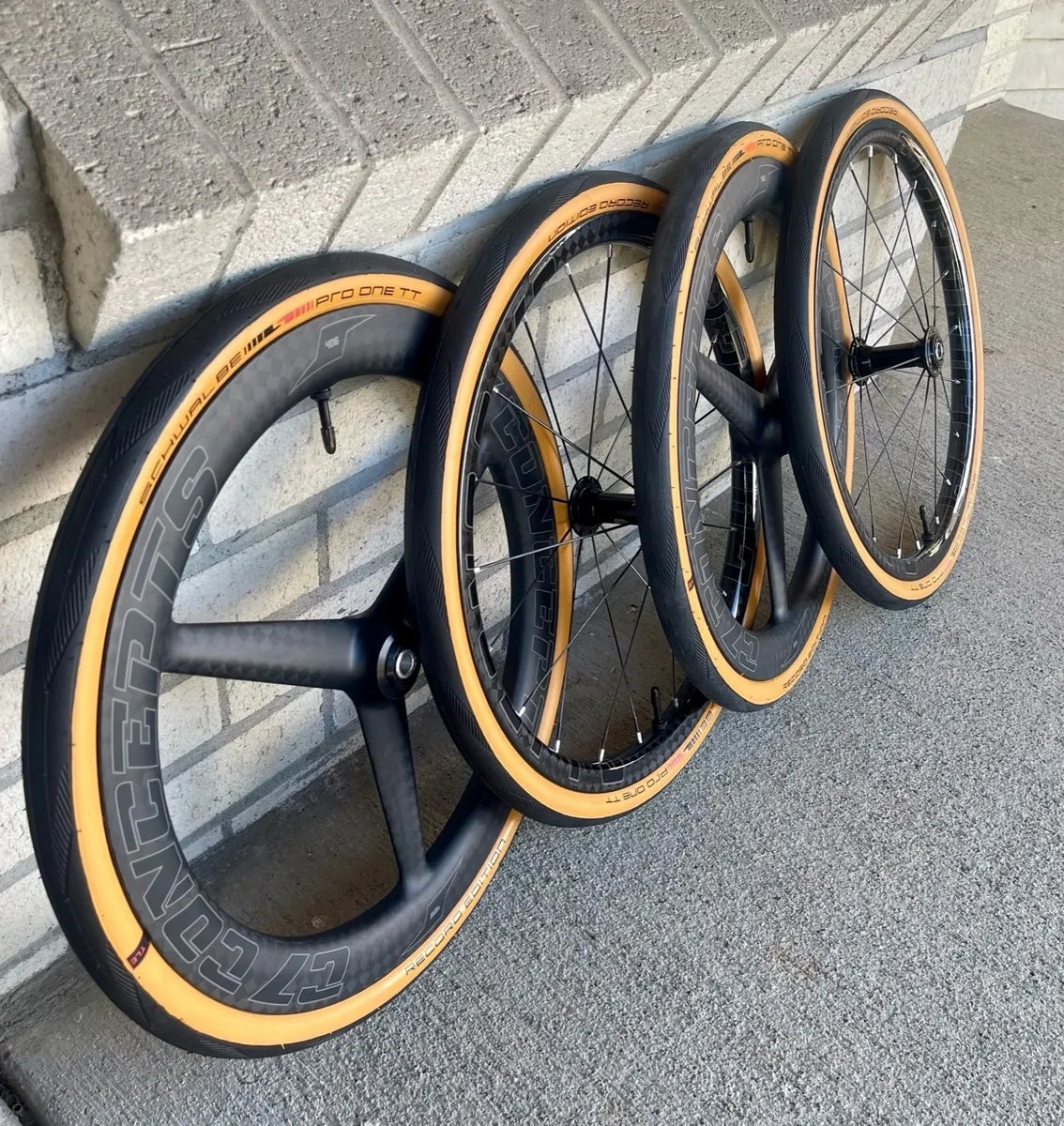 Schwalbe pro one tt 28mm sale